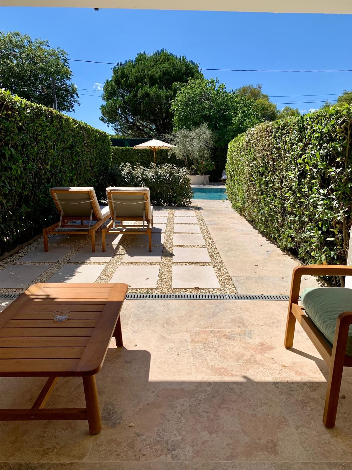 Deluxe avec Jardin - Miniature 4